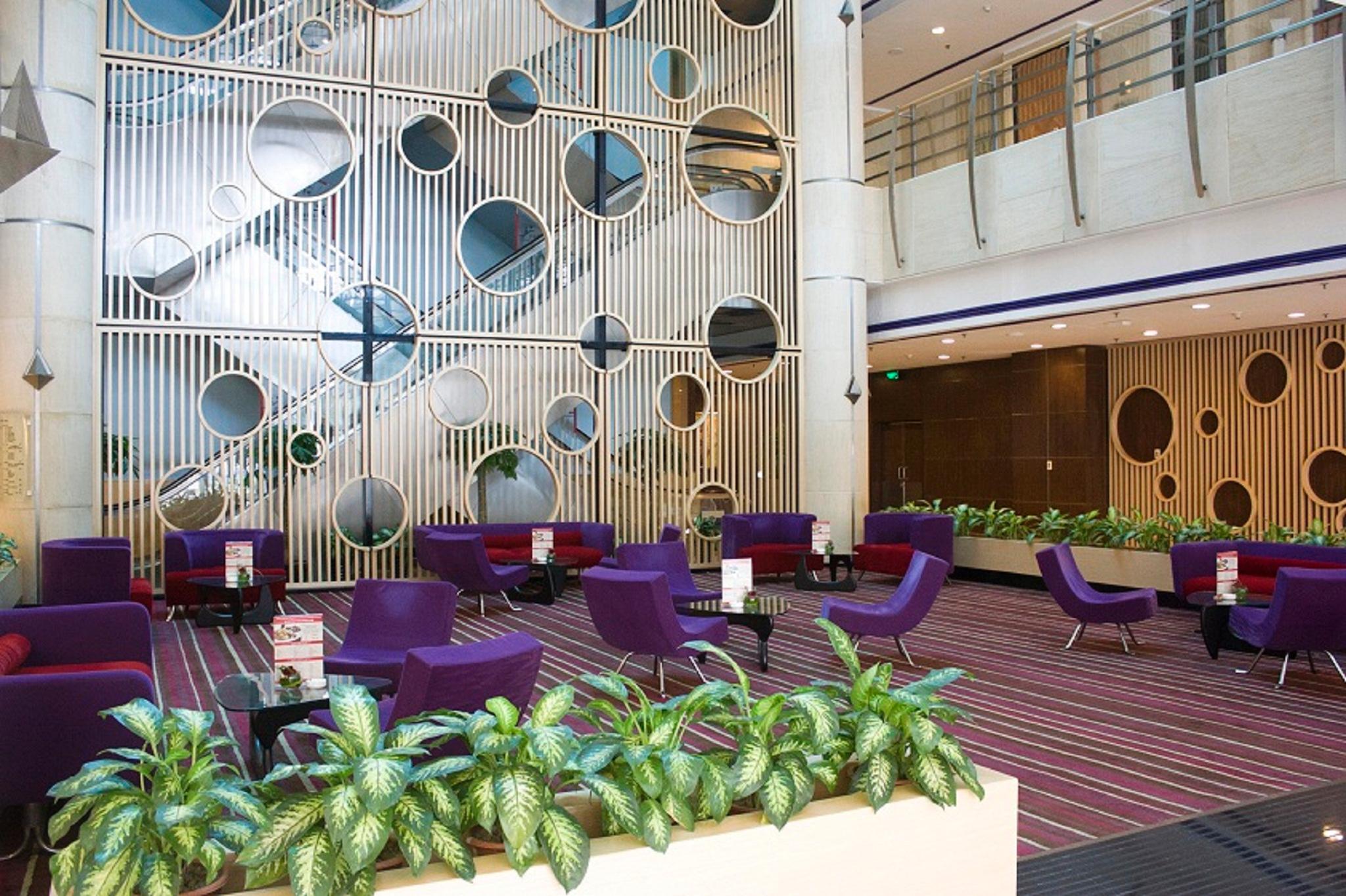 Novotel Atlantis Shanghai - Breakfast In The Clouds With River View In The Revolving Restaurant & 24Hours Free Self-Laundry Xangai Exterior foto
