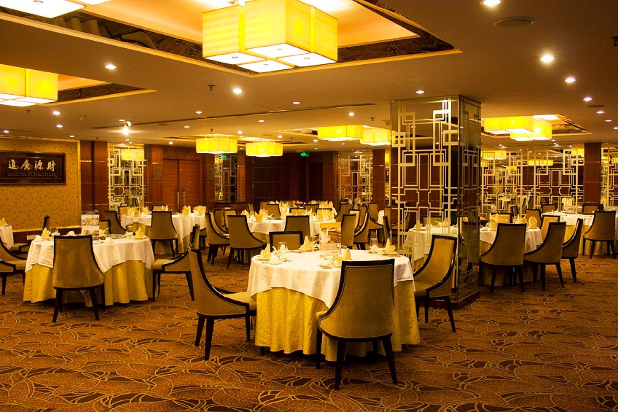 Novotel Atlantis Shanghai - Breakfast In The Clouds With River View In The Revolving Restaurant & 24Hours Free Self-Laundry Xangai Exterior foto