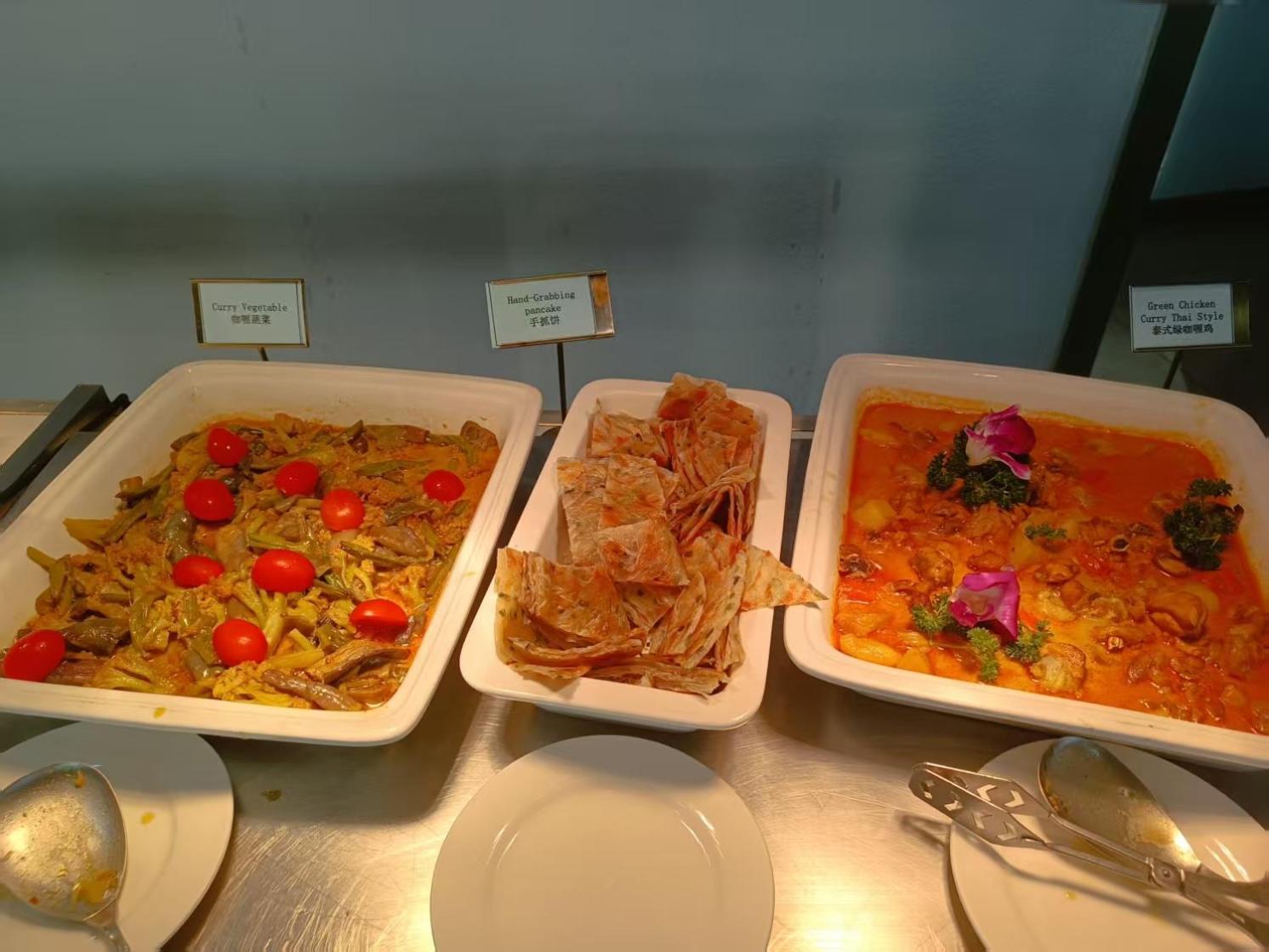 Novotel Atlantis Shanghai - Breakfast In The Clouds With River View In The Revolving Restaurant & 24Hours Free Self-Laundry Xangai Exterior foto